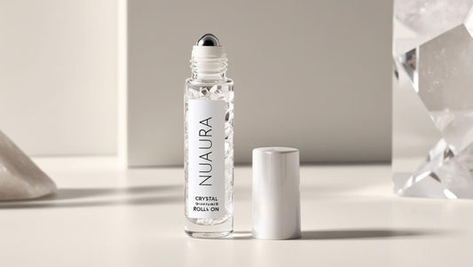 Nu-Peppermint Nuaura Roll on