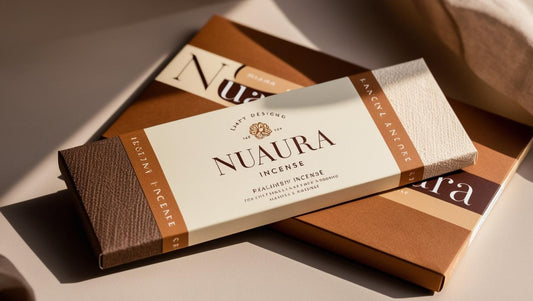 Retail “BULK” NU incense