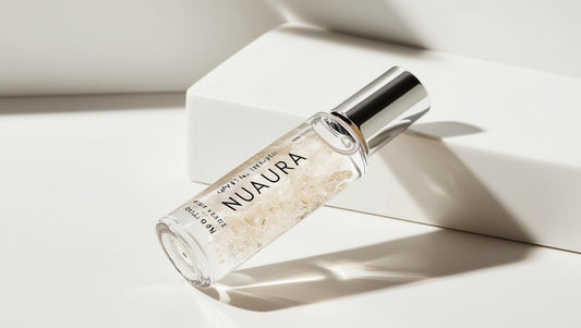 Nu-eucalyptus Nuaura Roll on