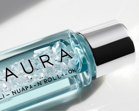 Nu-aqua Nuaura Roll on