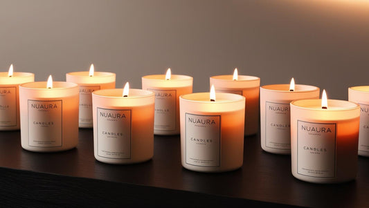 Wholesale “BULK” Empower Candle