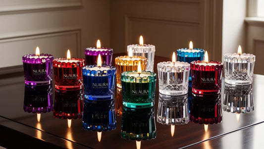 Wholesale “BULK” multicolor candle