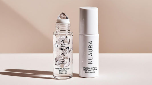 Nu-life Nuaura Roll on