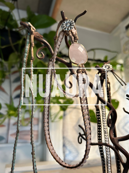 Nu Wrap Band “Pink”