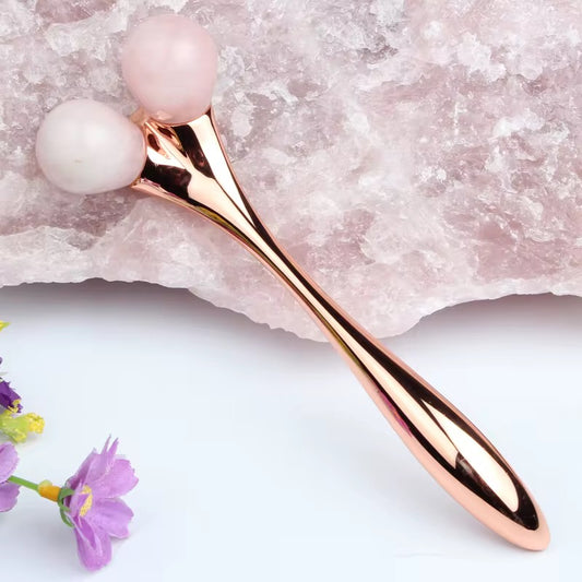 Natural Jade Face Lifting Tool