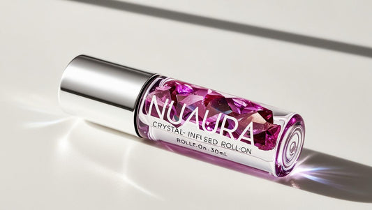 NU-POWER Nuaura Roll on