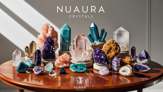 Wholesale “BULK” crystals